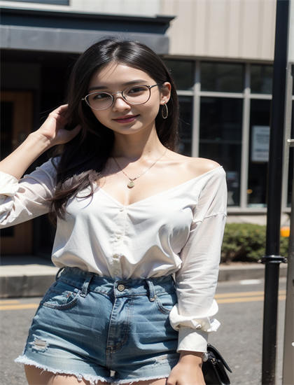 《淀山湖人体摄影纪实美女三人行》现实意义探讨：社会影响与现实关联分析